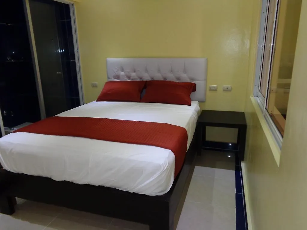 Bed and Breakfast Rig Puerto Malecon Santo Domingo Bed & Breakfast