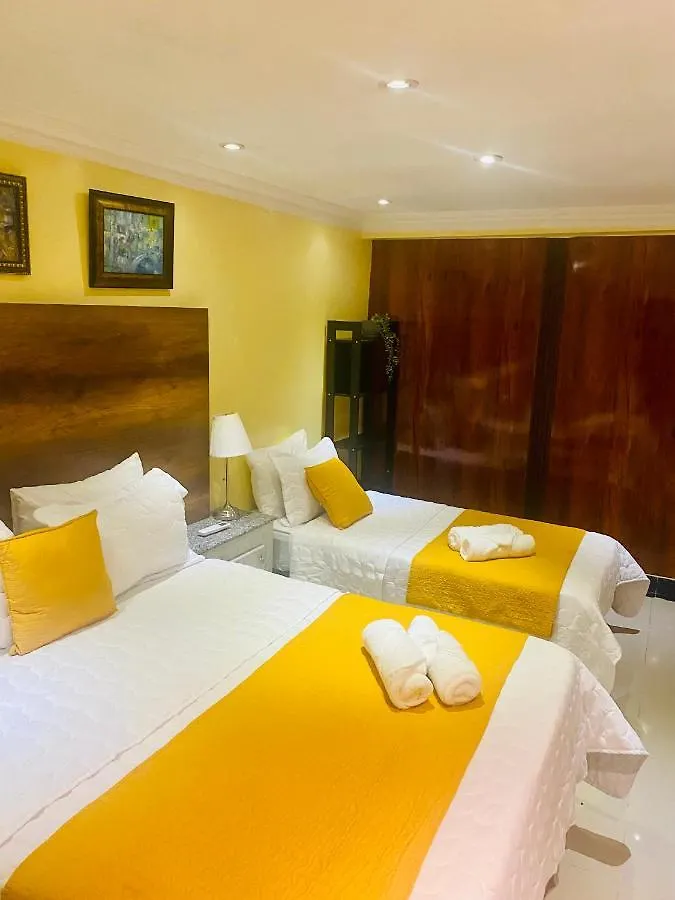 ***  Rig Puerto Malecon Bed & Breakfast Santo Domingo Dominican Republic