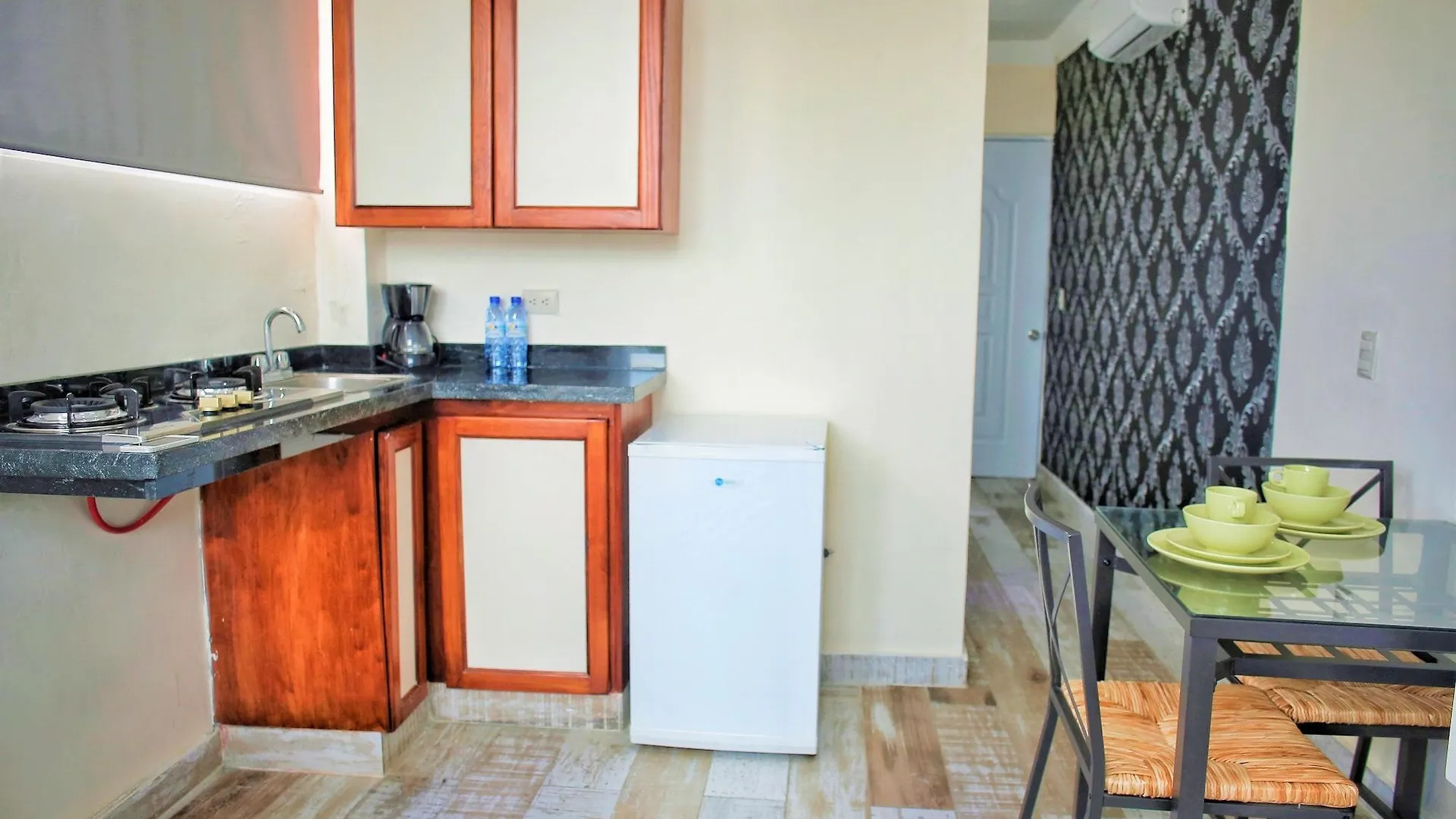 Bed and Breakfast Rig Puerto Malecon Santo Domingo