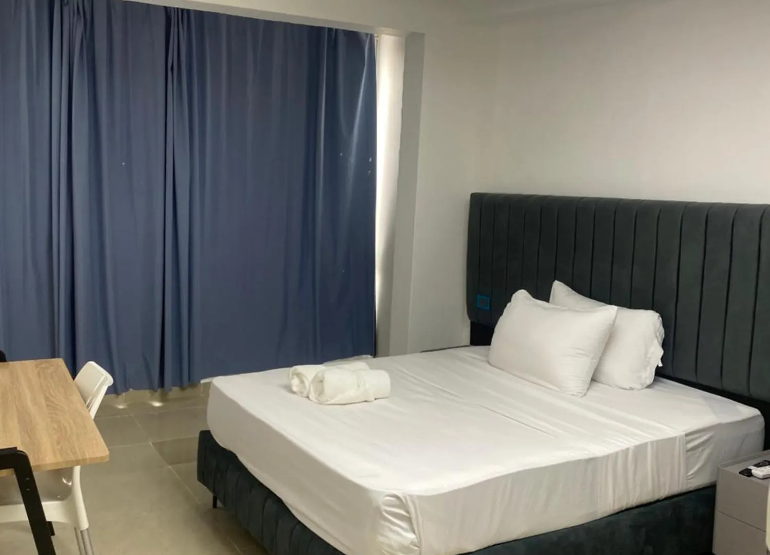 Bed and Breakfast Rig Puerto Malecon Santo Domingo Bed & Breakfast