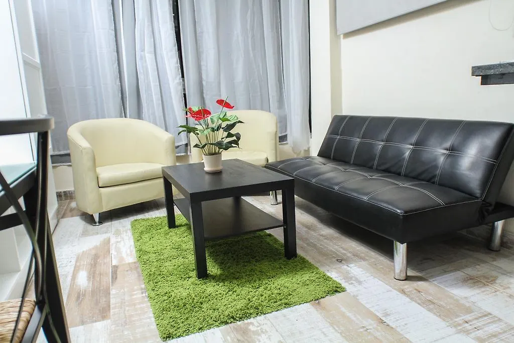 Bed & Breakfast Bed and Breakfast Rig Puerto Malecon Santo Domingo