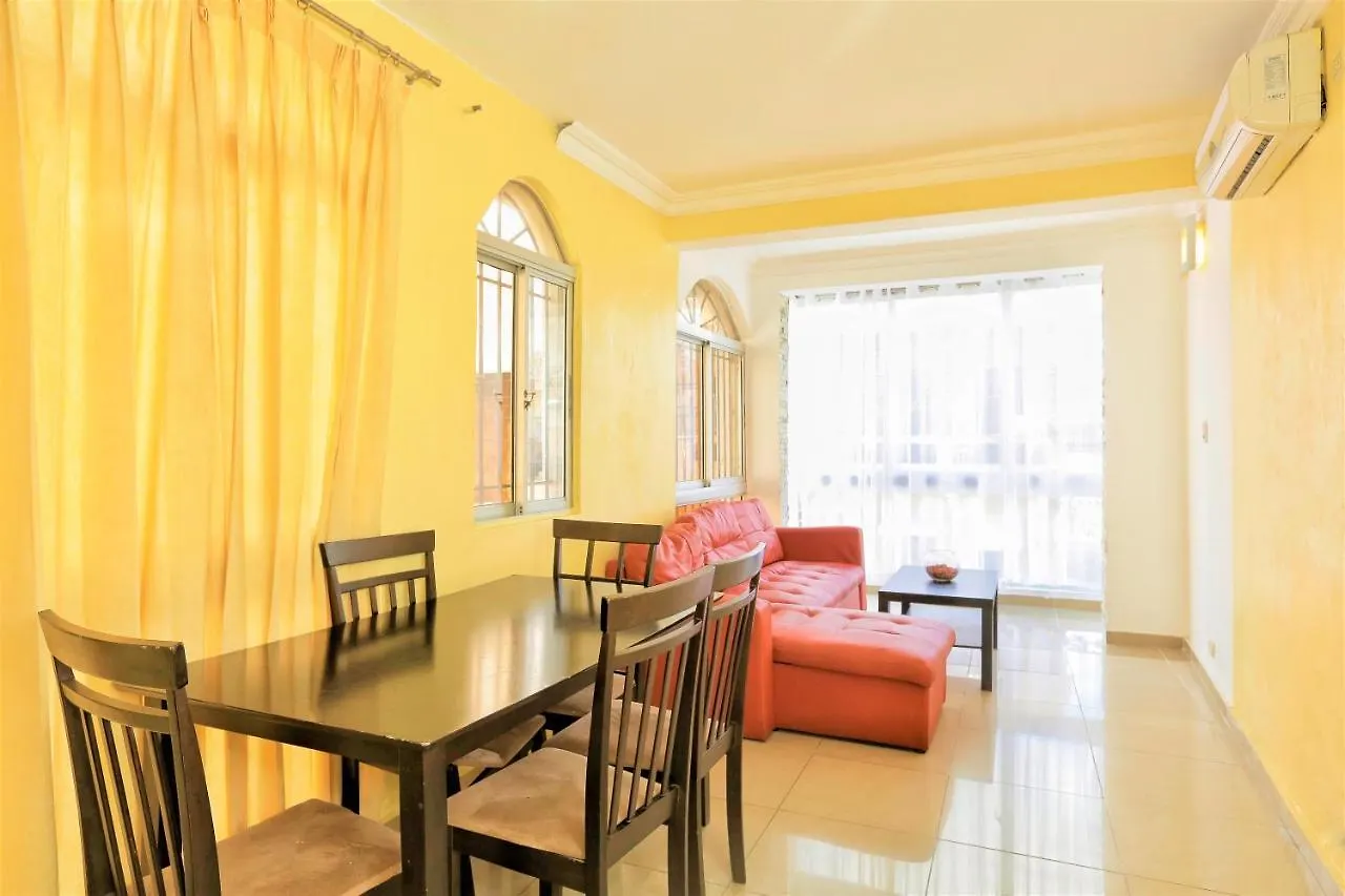 Bed & Breakfast Bed and Breakfast Rig Puerto Malecon Santo Domingo