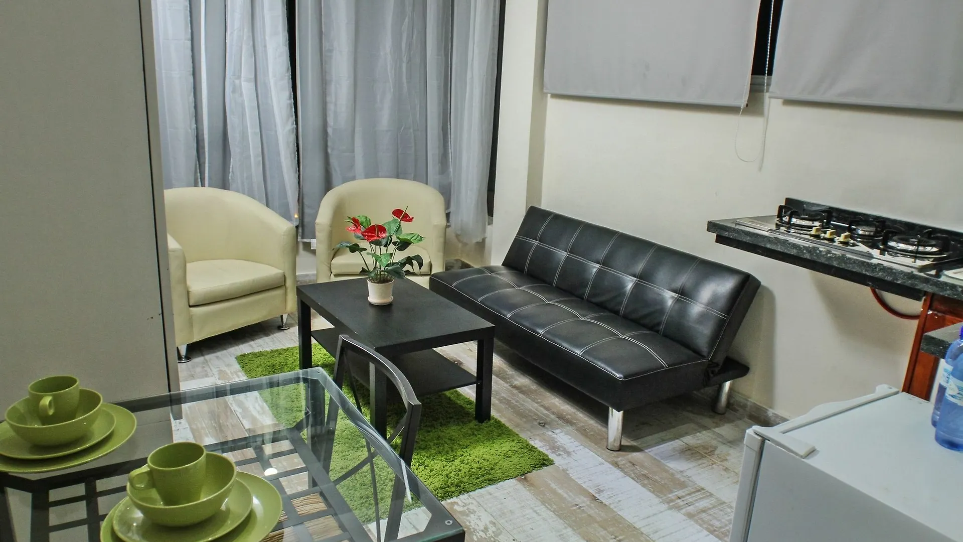 Bed & Breakfast Bed and Breakfast Rig Puerto Malecon Santo Domingo