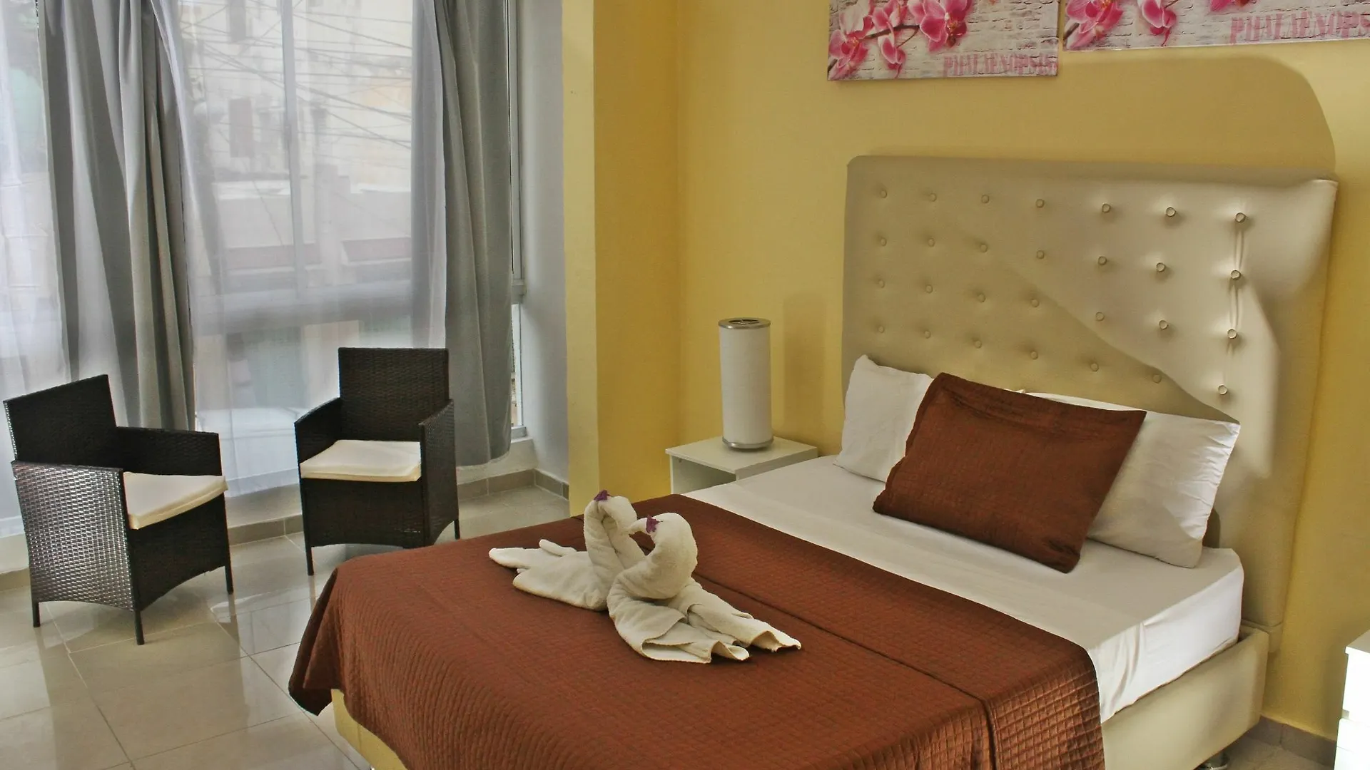 Bed and Breakfast Rig Puerto Malecon Santo Domingo Bed & Breakfast