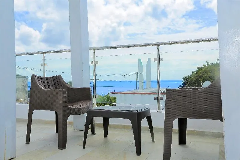 Rig Puerto Malecon Bed & Breakfast Santo Domingo 3*,