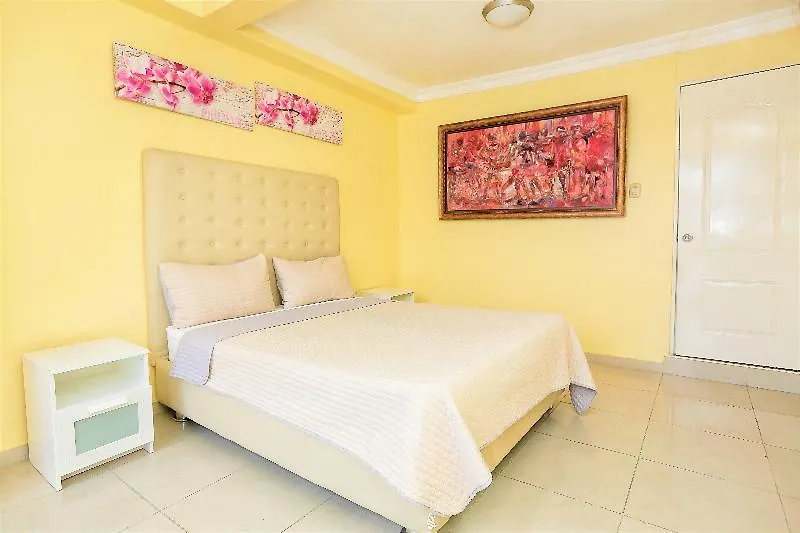 Rig Puerto Malecon Bed & Breakfast Santo Domingo