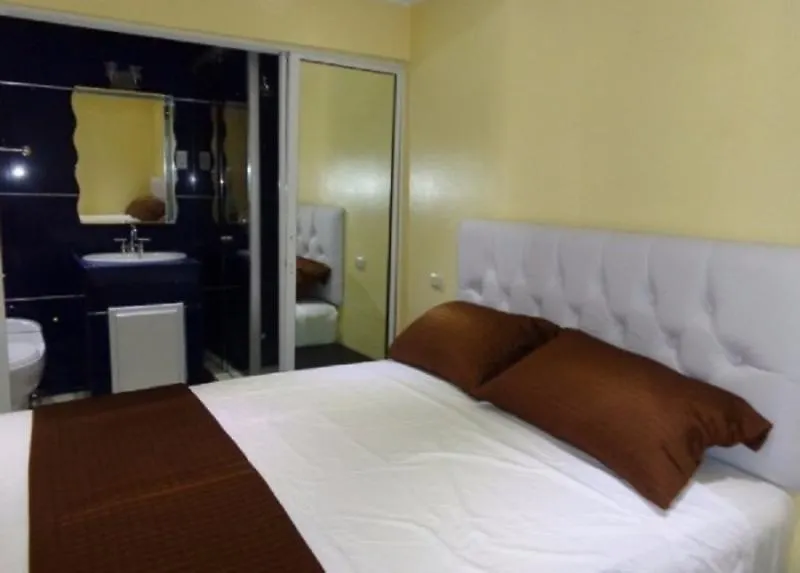 Rig Puerto Malecon Bed & Breakfast Santo Domingo