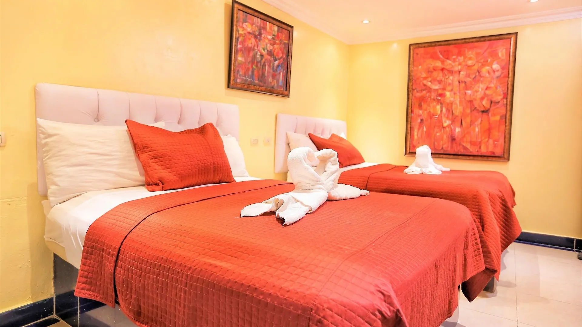 Bed and Breakfast Rig Puerto Malecon Santo Domingo 3*,  Dominikanische Republik
