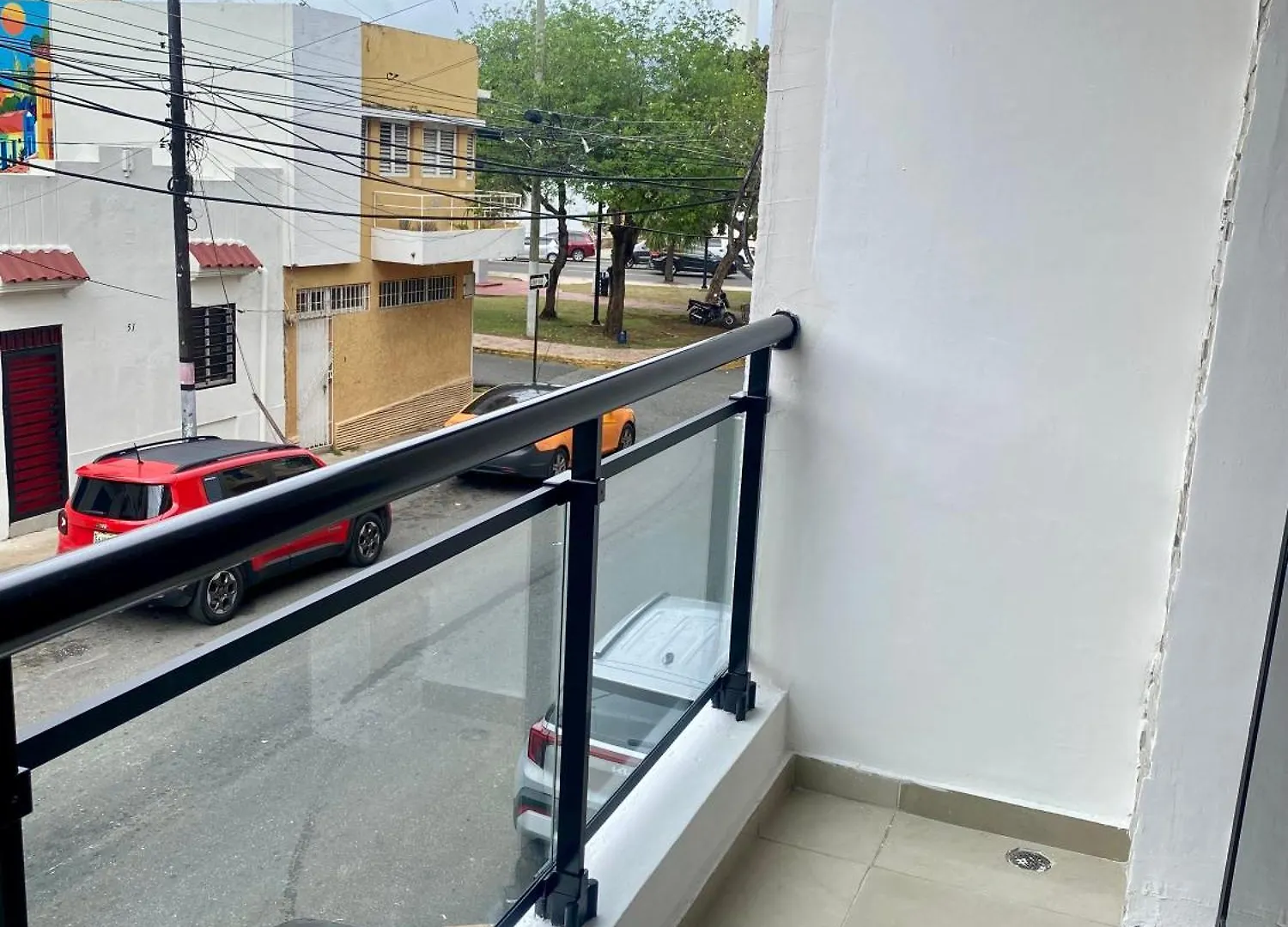 Bed and Breakfast Rig Puerto Malecon Santo Domingo