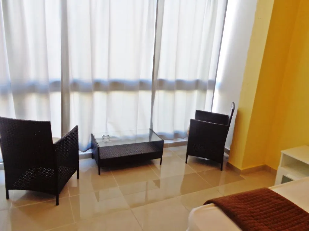 Rig Puerto Malecon Bed & Breakfast Santo Domingo