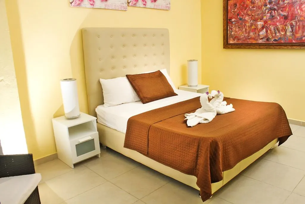Rig Puerto Malecon Bed & Breakfast Santo Domingo