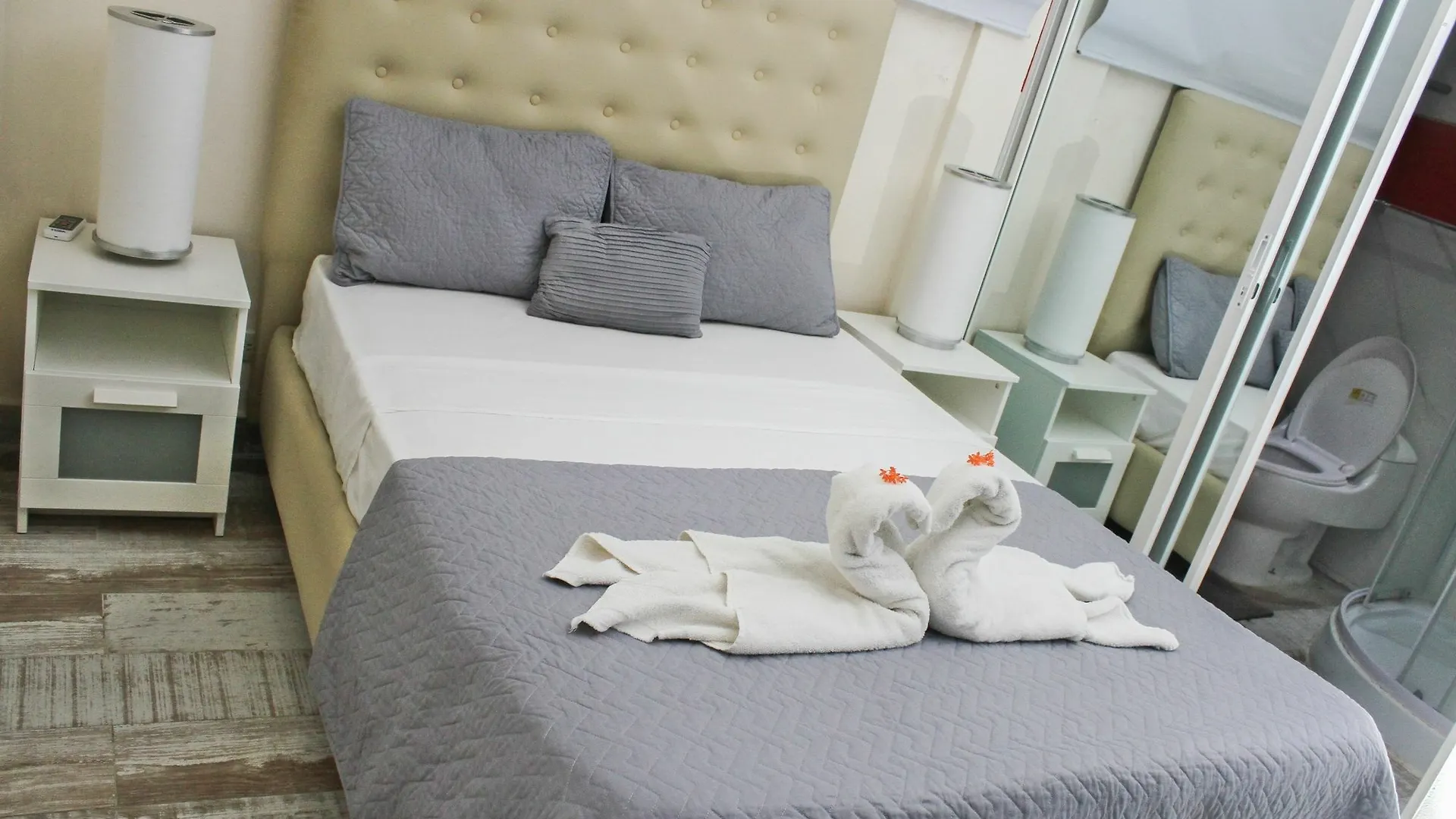 Rig Puerto Malecon Bed & Breakfast Santo Domingo