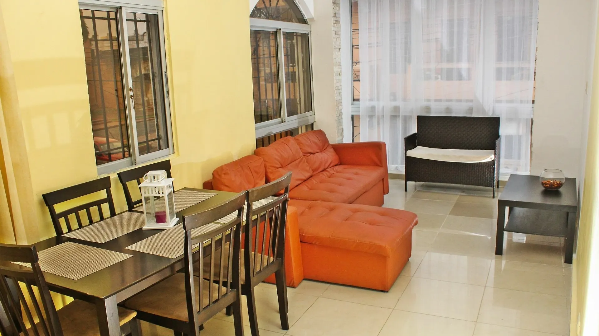 Bed and Breakfast Rig Puerto Malecon Santo Domingo 3*,  Dominikanische Republik
