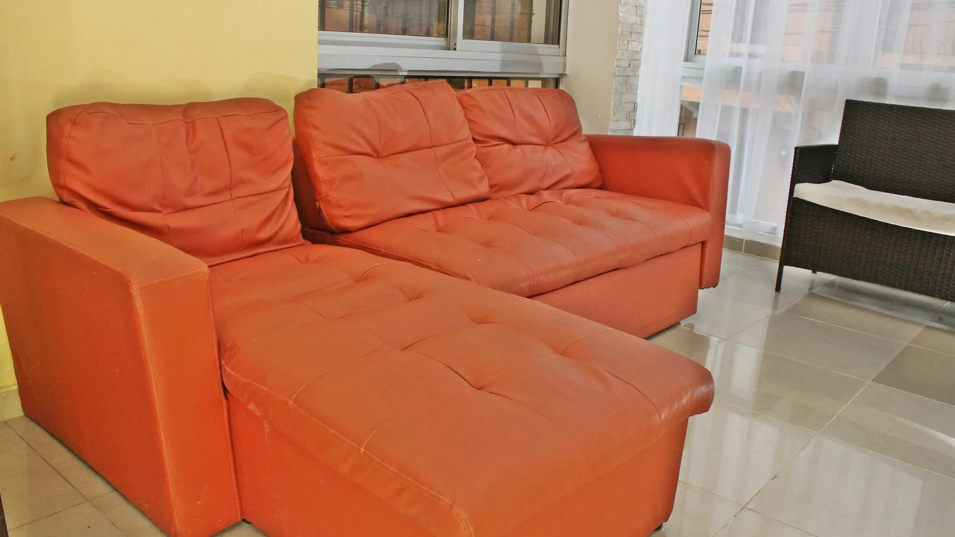 ***  Rig Puerto Malecon Bed & Breakfast Santo Domingo Dominican Republic