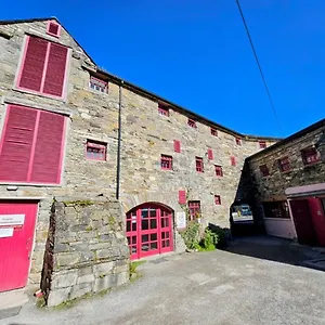Old Mill Hostel Westport