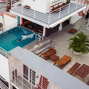 Muchosur Hotel Santa Marta (Magdalena)