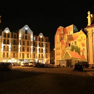 śródka Boutique Hotel
